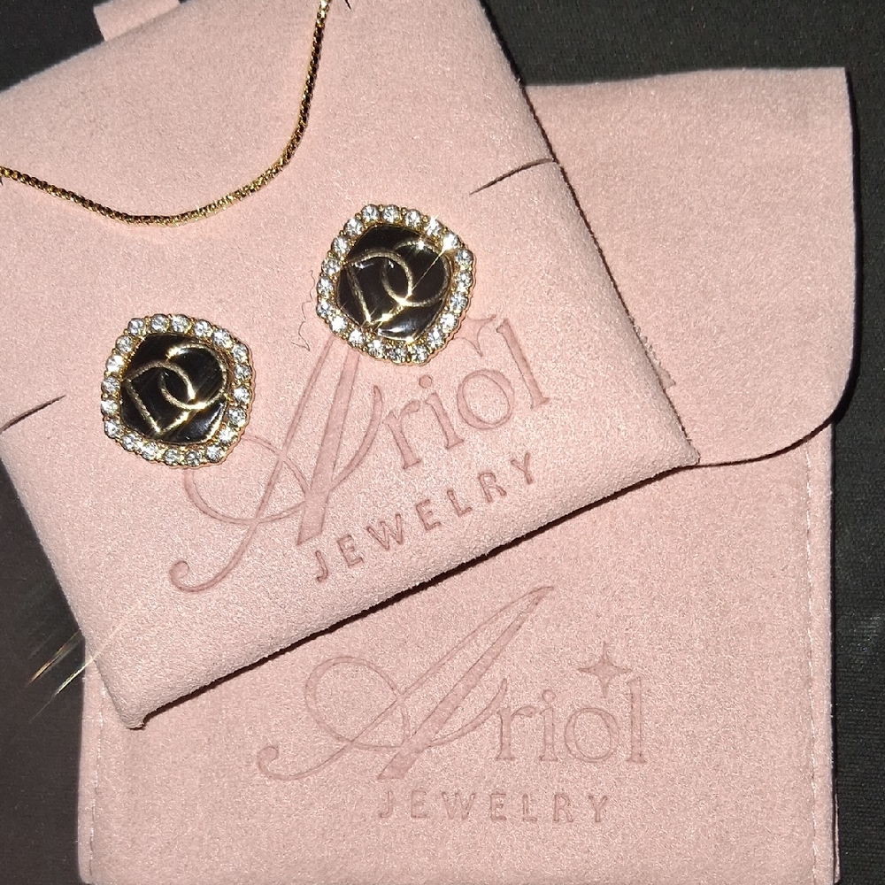 Gold Filled Jewelry Set